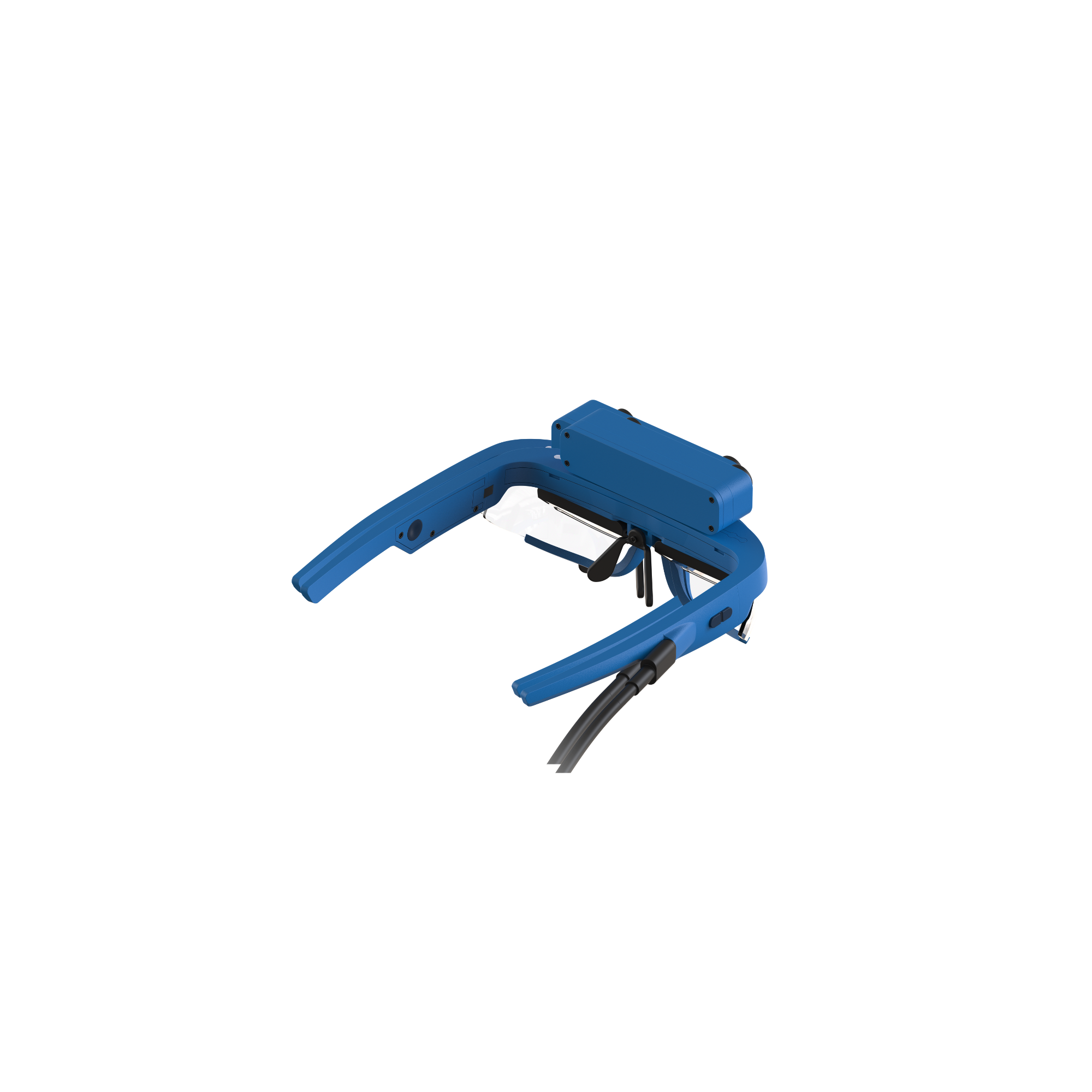 NuLoupes Image of Back